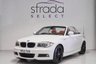 USED 2012 12 BMW 1 SERIES 2.0 120I M SPORT 2d 168 BHP + LOW MILEAGE+COMFORTPACKAGE+