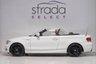 USED 2012 12 BMW 1 SERIES 2.0 120I M SPORT 2d 168 BHP + LOW MILEAGE+COMFORTPACKAGE+