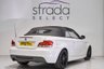 USED 2012 12 BMW 1 SERIES 2.0 120I M SPORT 2d 168 BHP + LOW MILEAGE+COMFORTPACKAGE+
