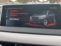 USED 2017 17 BMW X5 3.0 XDRIVE40D M SPORT 5d 309 BHP F/BMW-HK-BLK PACK-HUD-SUROUND CAMS