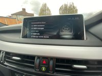 USED 2017 17 BMW X5 3.0 XDRIVE40D M SPORT 5d 309 BHP F/BMW-HK-BLK PACK-HUD-SUROUND CAMS