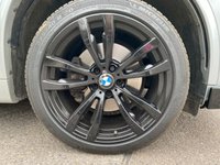 USED 2017 17 BMW X5 3.0 XDRIVE40D M SPORT 5d 309 BHP F/BMW-HK-BLK PACK-HUD-SUROUND CAMS