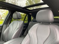 USED 2017 17 BMW X5 3.0 XDRIVE40D M SPORT 5d 309 BHP F/BMW-HK-BLK PACK-HUD-SUROUND CAMS