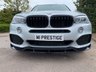 USED 2017 17 BMW X5 3.0 XDRIVE40D M SPORT 5d 309 BHP F/BMW-HK-BLK PACK-HUD-SUROUND CAMS