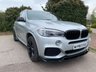 USED 2017 17 BMW X5 3.0 XDRIVE40D M SPORT 5d 309 BHP F/BMW-HK-BLK PACK-HUD-SUROUND CAMS