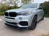 USED 2017 17 BMW X5 3.0 XDRIVE40D M SPORT 5d 309 BHP F/BMW-HK-BLK PACK-HUD-SUROUND CAMS