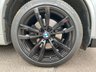 USED 2017 17 BMW X5 3.0 XDRIVE40D M SPORT 5d 309 BHP F/BMW-HK-BLK PACK-HUD-SUROUND CAMS