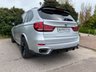 USED 2017 17 BMW X5 3.0 XDRIVE40D M SPORT 5d 309 BHP F/BMW-HK-BLK PACK-HUD-SUROUND CAMS