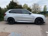 USED 2017 17 BMW X5 3.0 XDRIVE40D M SPORT 5d 309 BHP F/BMW-HK-BLK PACK-HUD-SUROUND CAMS