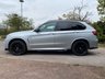 USED 2017 17 BMW X5 3.0 XDRIVE40D M SPORT 5d 309 BHP F/BMW-HK-BLK PACK-HUD-SUROUND CAMS
