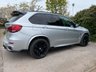 USED 2017 17 BMW X5 3.0 XDRIVE40D M SPORT 5d 309 BHP F/BMW-HK-BLK PACK-HUD-SUROUND CAMS