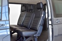 USED 2021 21 VOLKSWAGEN TRANSPORTER T6.1 T32 2.0 TDI 150PS DSG HIGHLINE KOMBI SWB Exterior & Interior Styling