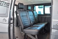 USED 2021 21 VOLKSWAGEN TRANSPORTER T6.1 T32 2.0 TDI 150PS DSG HIGHLINE KOMBI SWB Exterior & Interior Styling