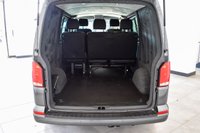 USED 2021 21 VOLKSWAGEN TRANSPORTER T6.1 T32 2.0 TDI 150PS DSG HIGHLINE KOMBI SWB Exterior & Interior Styling