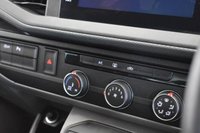 USED 2021 21 VOLKSWAGEN TRANSPORTER T6.1 T32 2.0 TDI 150PS DSG HIGHLINE KOMBI SWB Exterior & Interior Styling