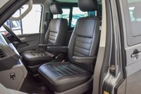 USED 2021 21 VOLKSWAGEN TRANSPORTER T6.1 T32 2.0 TDI 150PS DSG HIGHLINE KOMBI SWB Exterior & Interior Styling