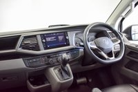 USED 2021 21 VOLKSWAGEN TRANSPORTER T6.1 T32 2.0 TDI 150PS DSG HIGHLINE KOMBI SWB Exterior & Interior Styling