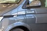 USED 2021 21 VOLKSWAGEN TRANSPORTER T6.1 T32 2.0 TDI 150PS DSG HIGHLINE KOMBI SWB Exterior & Interior Styling