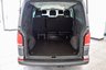 USED 2021 21 VOLKSWAGEN TRANSPORTER T6.1 T32 2.0 TDI 150PS DSG HIGHLINE KOMBI SWB Exterior & Interior Styling
