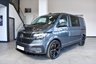 USED 2021 21 VOLKSWAGEN TRANSPORTER T6.1 T32 2.0 TDI 150PS DSG HIGHLINE KOMBI SWB Exterior & Interior Styling