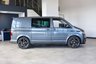 USED 2021 21 VOLKSWAGEN TRANSPORTER T6.1 T32 2.0 TDI 150PS DSG HIGHLINE KOMBI SWB Exterior & Interior Styling