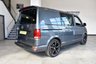 USED 2021 21 VOLKSWAGEN TRANSPORTER T6.1 T32 2.0 TDI 150PS DSG HIGHLINE KOMBI SWB Exterior & Interior Styling