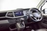 USED 2021 21 VOLKSWAGEN TRANSPORTER T6.1 T32 2.0 TDI 150PS DSG HIGHLINE KOMBI SWB Exterior & Interior Styling