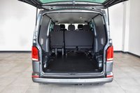 USED 2021 71 VOLKSWAGEN TRANSPORTER T6.1 T32 2.0 TDI 150PS MANUAL HIGHLINE KOMBI LWB Twin Electric Doors, Htd Seats