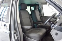 USED 2021 71 VOLKSWAGEN TRANSPORTER T6.1 T32 2.0 TDI 150PS MANUAL HIGHLINE KOMBI LWB Twin Electric Doors, Htd Seats
