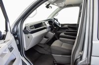 USED 2021 71 VOLKSWAGEN TRANSPORTER T6.1 T32 2.0 TDI 150PS MANUAL HIGHLINE KOMBI LWB Twin Electric Doors, Htd Seats