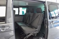USED 2021 71 VOLKSWAGEN TRANSPORTER T6.1 T32 2.0 TDI 150PS MANUAL HIGHLINE KOMBI LWB Twin Electric Doors, Htd Seats