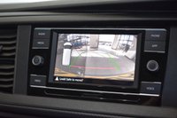 USED 2021 71 VOLKSWAGEN TRANSPORTER T6.1 T32 2.0 TDI 150PS MANUAL HIGHLINE KOMBI LWB Twin Electric Doors, Htd Seats
