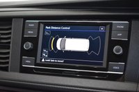 USED 2021 71 VOLKSWAGEN TRANSPORTER T6.1 T32 2.0 TDI 150PS MANUAL HIGHLINE KOMBI LWB Twin Electric Doors, Htd Seats