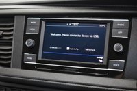 USED 2021 71 VOLKSWAGEN TRANSPORTER T6.1 T32 2.0 TDI 150PS MANUAL HIGHLINE KOMBI LWB Twin Electric Doors, Htd Seats