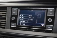 USED 2021 71 VOLKSWAGEN TRANSPORTER T6.1 T32 2.0 TDI 150PS MANUAL HIGHLINE KOMBI LWB Twin Electric Doors, Htd Seats