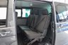 USED 2021 71 VOLKSWAGEN TRANSPORTER T6.1 T32 2.0 TDI 150PS MANUAL HIGHLINE KOMBI LWB Twin Electric Doors, Htd Seats