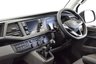 USED 2021 71 VOLKSWAGEN TRANSPORTER T6.1 T32 2.0 TDI 150PS MANUAL HIGHLINE KOMBI LWB Twin Electric Doors, Htd Seats