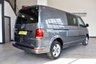 USED 2021 71 VOLKSWAGEN TRANSPORTER T6.1 T32 2.0 TDI 150PS MANUAL HIGHLINE KOMBI LWB Twin Electric Doors, Htd Seats