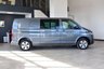USED 2021 71 VOLKSWAGEN TRANSPORTER T6.1 T32 2.0 TDI 150PS MANUAL HIGHLINE KOMBI LWB Twin Electric Doors, Htd Seats