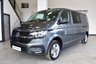 USED 2021 71 VOLKSWAGEN TRANSPORTER T6.1 T32 2.0 TDI 150PS MANUAL HIGHLINE KOMBI LWB Twin Electric Doors, Htd Seats
