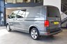 USED 2021 71 VOLKSWAGEN TRANSPORTER T6.1 T32 2.0 TDI 150PS MANUAL HIGHLINE KOMBI LWB Twin Electric Doors, Htd Seats
