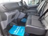USED 2022 22 PEUGEOT EXPERT 1.5 BLUEHDI PROFESSIONAL PREMIUM L2 LWB 6 SPEED EURO 6  ULEZ FREE  AIR CONDITIONING