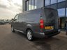 USED 2022 22 PEUGEOT EXPERT 1.5 BLUEHDI PROFESSIONAL PREMIUM L2 LWB 6 SPEED EURO 6  ULEZ FREE  AIR CONDITIONING