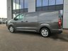 USED 2022 22 PEUGEOT EXPERT 1.5 BLUEHDI PROFESSIONAL PREMIUM L2 LWB 6 SPEED EURO 6  ULEZ FREE  AIR CONDITIONING