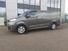USED 2022 22 PEUGEOT EXPERT 1.5 BLUEHDI PROFESSIONAL PREMIUM L2 LWB 6 SPEED EURO 6  ULEZ FREE  AIR CONDITIONING