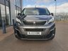 USED 2022 22 PEUGEOT EXPERT 1.5 BLUEHDI PROFESSIONAL PREMIUM L2 LWB 6 SPEED EURO 6  ULEZ FREE  AIR CONDITIONING