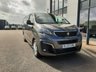 USED 2022 22 PEUGEOT EXPERT 1.5 BLUEHDI PROFESSIONAL PREMIUM L2 LWB 6 SPEED EURO 6  ULEZ FREE  AIR CONDITIONING