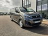 USED 2022 22 PEUGEOT EXPERT 1.5 BLUEHDI PROFESSIONAL PREMIUM L2 LWB 6 SPEED EURO 6  ULEZ FREE  AIR CONDITIONING