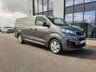 USED 2022 22 PEUGEOT EXPERT 1.5 BLUEHDI PROFESSIONAL PREMIUM L2 LWB 6 SPEED EURO 6  ULEZ FREE  AIR CONDITIONING