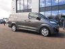USED 2022 22 PEUGEOT EXPERT 1.5 BLUEHDI PROFESSIONAL PREMIUM L2 LWB 6 SPEED EURO 6  ULEZ FREE  AIR CONDITIONING